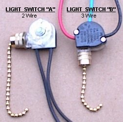 Pull Chain Switch Wiring Diagram Exclusive Wiring Diagram Design