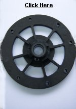 ceiling fan parts - ceiling fan flywheel