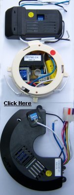 Ceiling Fan Parts - Replacement parts for all ceiling fans hampton bay ceiling fan remote wiring diagram 